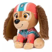 Paw Patrol Gund Mjukdjur Liberty 15cm - Paw Patrol -  Leksaksaffären