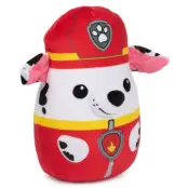 Paw Patrol Gund Mjukdjur Marshall Squish 20cm