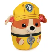 Paw Patrol Gund Mjukdjur Rubble Squish 30cm