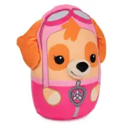 Paw Patrol Gund Mjukdjur Skye Squish 20cm