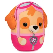 Paw Patrol Gund Mjukdjur Skye Squish 30cm