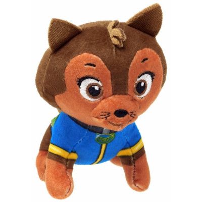 Paw Patrol Minimjukdjur Cat Chase