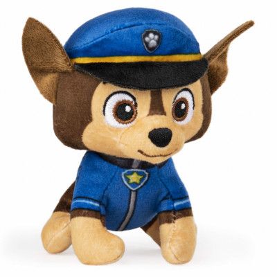 Paw Patrol Minimjukdjur Chase