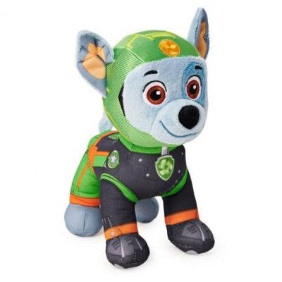 Paw Patrol Moto Pups Gosedjur Rocky