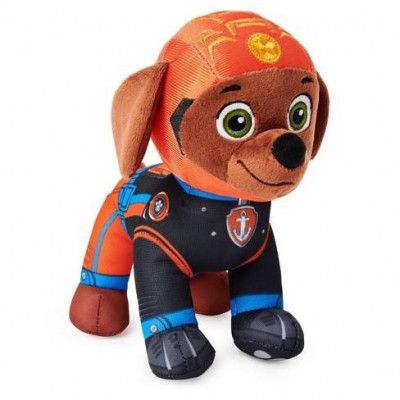 Paw Patrol Moto Pups Gosedjur Zuma