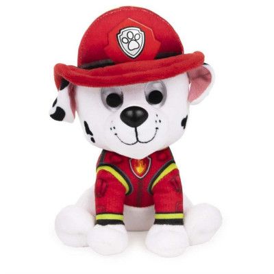 Paw Patrol Movie Gund Mjukdjur Marshall 15cm