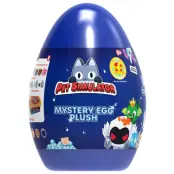 Pet Simulator Mystery Egg Plush - Roblox -  Leksaksaffären