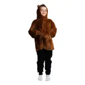 PetHoodie Björn - One Size