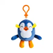 Pinata Smashlings Clip-ons Mjukdjur : Model - Pingvin - Roblox: Pinata Smashlings -  Leksaksaffären