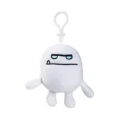 Pinata Smashlings Clip-ons Mjukdjur : Model - Spöke - Roblox: Pinata Smashlings -  Leksaksaffären