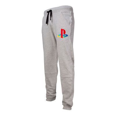 PlayStation Logo Mjukisbyxor