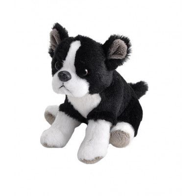 Pocketkins Dogs Boston Terrier