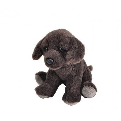 Pocketkins Dogs Chocolate Labrador