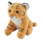 Pocketkins Eco Tiger - Wild Republic -  Leksaksaffären