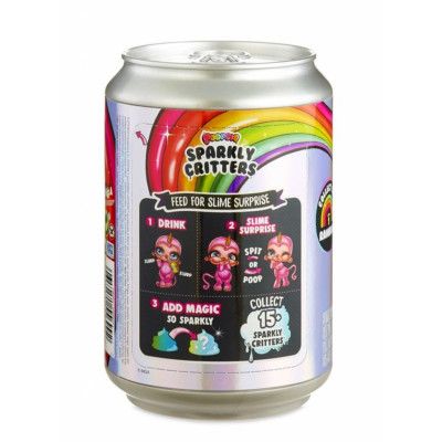 Poopsie Sparkly Critters