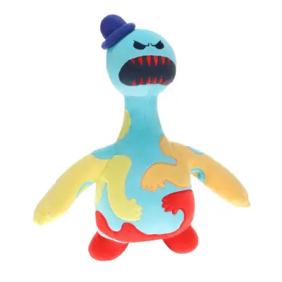 Poppy Playtime Medium Plush Doey - Poppy Playtime -  Leksaksaffären