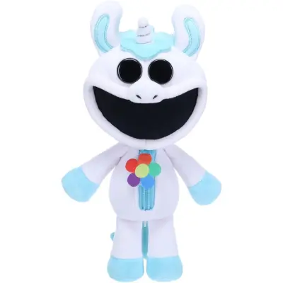 Poppy Playtime Mjukdjur Craftycorn - Leksaksaffären -  Leksaksaffären