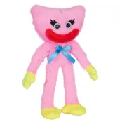 Poppy Playtime Plush Kissy Missy - Leksaksaffären -  Leksaksaffären