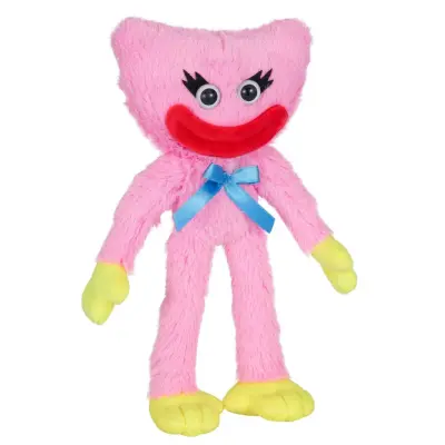Poppy Playtime Plush Kissy Missy - Leksaksaffären -  Leksaksaffären