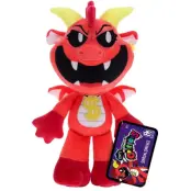 Poppy Playtime Plush Simon Smoke - Poppy Playtime -  Leksaksaffären