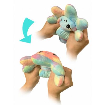 Puffie Flippie : Model - Katt