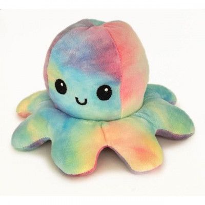 Puffie Flippie Octopus : Model - Pastell