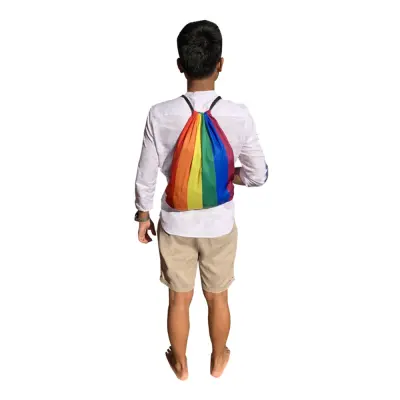 Ryggsäck Pride