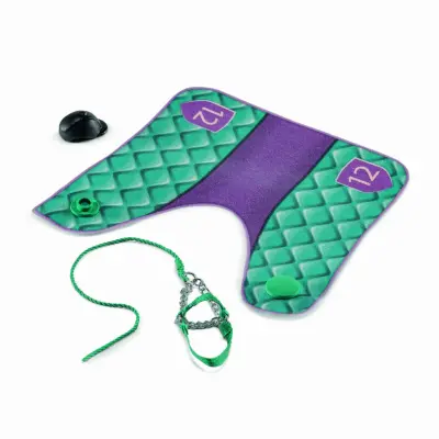 schleich® HORSE CLUB Täcke och grimma 42461 - Schleich -  Leksaksaffären