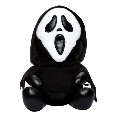 Scream Ghostface Gosedjur