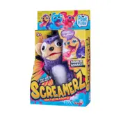 ScreamerZ Monkey Madness Purple - Screamerz -  Leksaksaffären