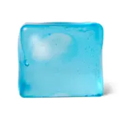 Scrunchems Giant Sugar Cube Blå - Scrunchems -  Leksaksaffären