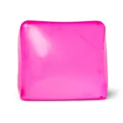 Scrunchems Giant Sugar Cube Rosa - Scrunchems -  Leksaksaffären