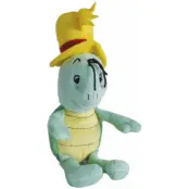 Skalman Gosedjur 26cm - Bamse -  Leksaksaffären