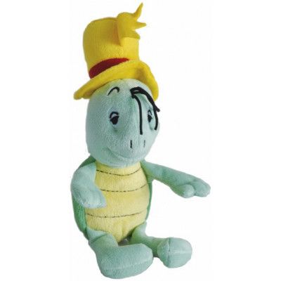 Skalman Gosedjur 26cm - Bamse -  Leksaksaffären