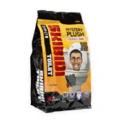 Skibidi Toilet Mystery Plush 28cm