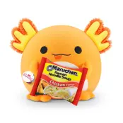 Snackles Mjukdjur 14"Albie (Maruchan)