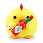 Snackles Mjukdjur 14"Dani (Tabasco)