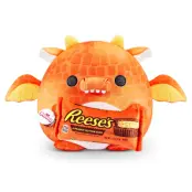Snackles Mjukdjur 14"Felix (Reeses)