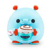 Snackles Mjukdjur 14"Hugh (Cinnabon)