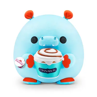 Snackles Mjukdjur 14