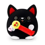 Snackles Mjukdjur 14"Luna (Pez)
