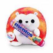 Snackles Mjukdjur 14"serie 2 Heidy (Mentos)