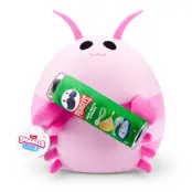 Snackles Mjukdjur 14"serie 2 Lily (Pringles) - Snackles -  Leksaksaffären