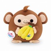 Snackles Mjukdjur 14"serie 2 Riko (Dole)