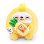 Snackles Mjukdjur 16" serie 2 Sandy (Dole)