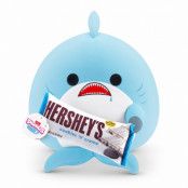 Snackles Mjukdjur 16" serie 2 Seth (Hershey´s)
