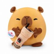 Snackles Mjukdjur 16" serie 2 Spencer (Kung Fu Tea)