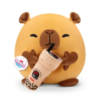 Snackles Mjukdjur 16