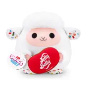Snackles Mjukdjur 8"serie 2 Babra (Jelly Belly) - Snackles -  Leksaksaffären