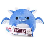 Snackles Mjukdjur 8"serie 2 Blaze (Hershey´s)